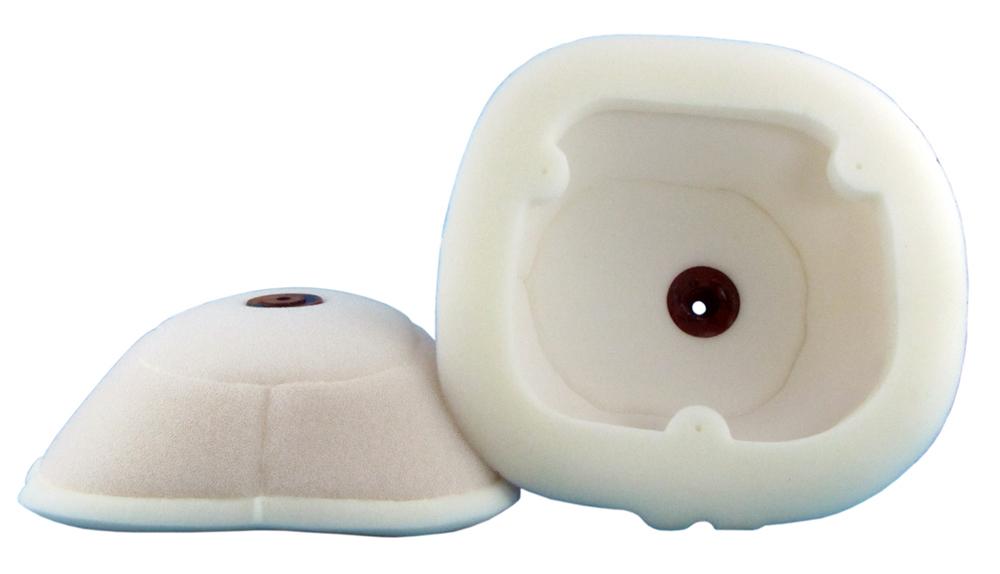 No-toil Extreme Duty Air Filte R