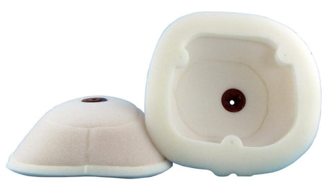 No-toil Extreme Duty Air Filte R
