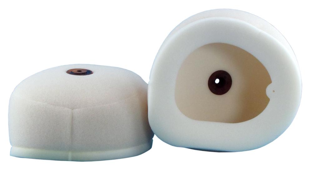 No-toil Extreme Duty Air Filte R