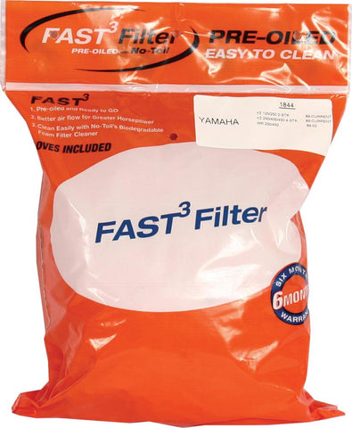 Fast Filter Yzf250-450 '14