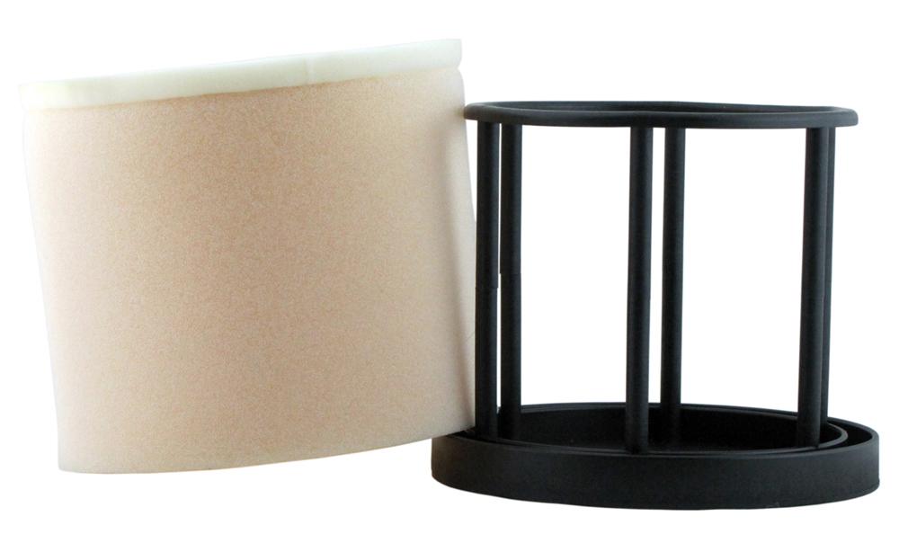 No Toil Fast Filter A-c