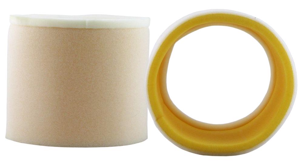 No Toil Fast Filter A-c