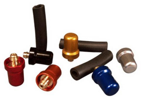 Vent Cap (blue)