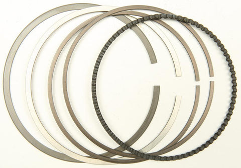 Piston Ring Set