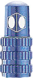 Presta Valve Cap (Red)