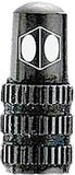 Presta Valve Cap (Red)