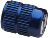 Schrader Valve Cap (Red)
