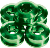 Alloy Chain Ring Bolts 6.5Mm Polished