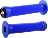 Longneck St Bmx Grips Black 143Mm