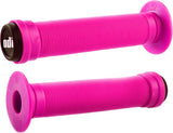 Longneck St Bmx Grips Black 143Mm