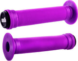 Longneck St Bmx Grips Black 143Mm