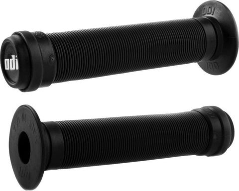 Longneck St Bmx Grips Black 143Mm