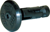 Alloy Thug Plug (Silver)