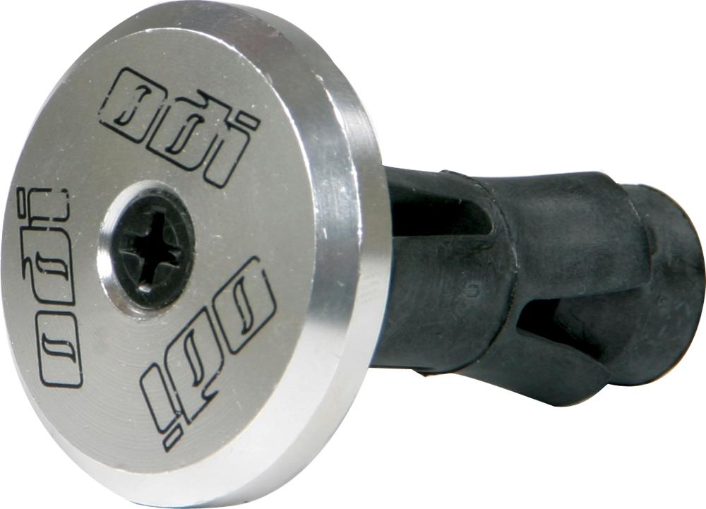 Alloy Thug Plug (Silver)