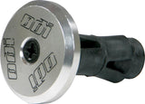 Alloy Thug Plug (Silver)