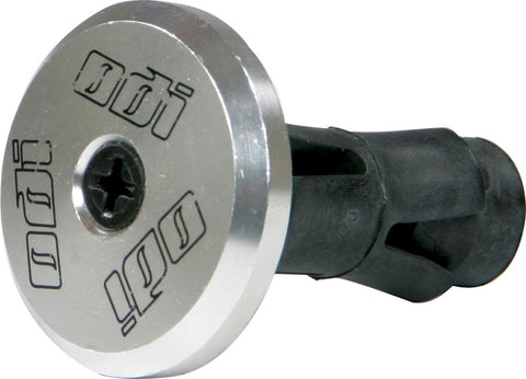 Alloy Thug Plug (Silver)