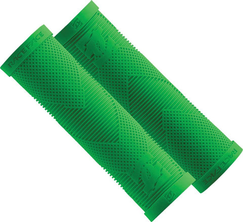 Sniper Slide-On Grips (Green)