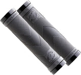 Sniper Lock-On Grips (Black)