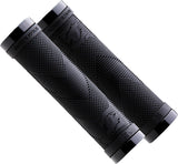 Sniper Lock-On Grips (Black)