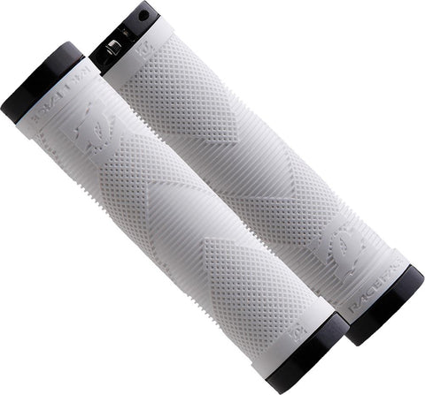 Sniper Lock-On Grips (Black)