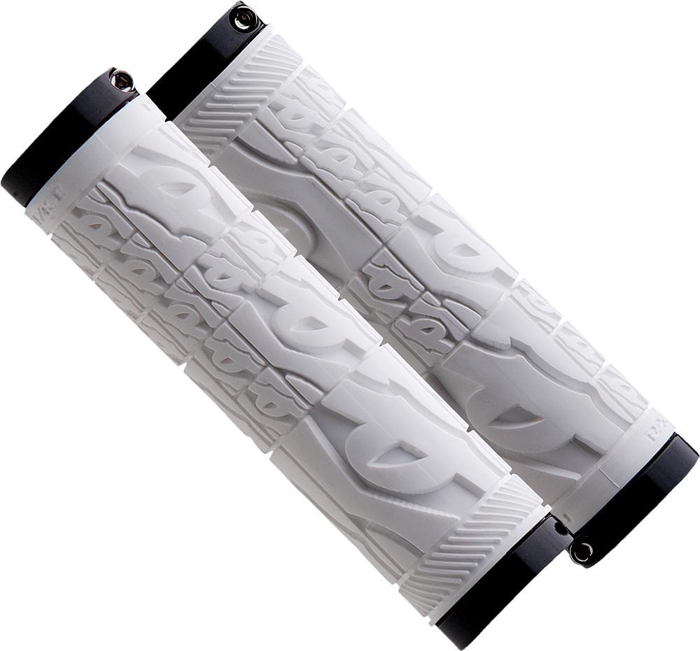 Strafe Lock-On Grips (White)