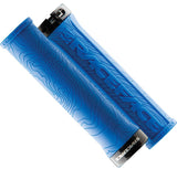 Half Nelson Lock-On Grips (Green)