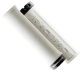 Half Nelson Lock-On Grips (Green)
