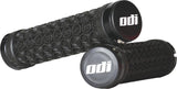 Hansolo Lock-On Grips Black/Gold