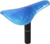 Speedline Unit Pro Seat Wht 27 .2Mm Post