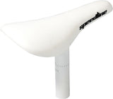Speedline Unit Pro Seat Wht 27 .2Mm Post
