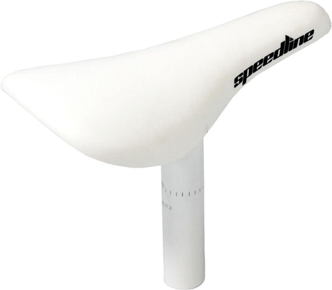 Speedline Unit Pro Seat Wht 27 .2Mm Post