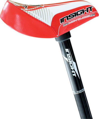 Mini Combo Seat Red 22.2Mm
