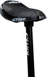 Mini Seat 22.2Mm White Post