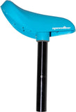 Speedline Unit Mini Seat Wht 2 2.2Mm Post