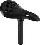 Echelon Mini Seat/Post Combo Red 22.2Mm