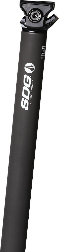 I-Beam Carbon Post 27.2Mm