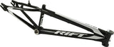 Race Frame Yellow Pro 20.5"