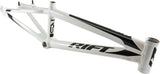 Race Frame Yellow Pro 20.5"