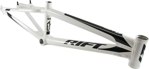 Race Frame Yellow Pro 20.5"