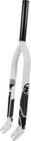 Cro-Mo 24" Pro Fork 24"x1-1/8" White