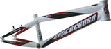 Envy V5 Race Frame Black Pro Xxxl 20"