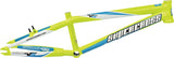 Envy V5 Race Frame Black Pro Xxxl 20"