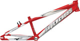 Envy V5 Race Frame Black Pro Xxxl 20"