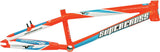 Envy V5 Race Frame Black Pro Xxxl 20"