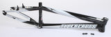 Envy V5 Race Frame Black Pro Xxxl 20"