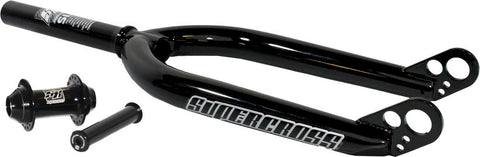Slt 20Mm Race Fork Black 20"