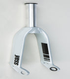Yess Pro 20" Fork 1-1/8" 20Mm Silver