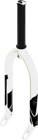 20Mm Cro-Mo Forks 24" 7.0 Pro Lite (White/Black)