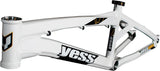 20" Race Frame Black Expert Xl