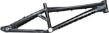 Type O 20" Race Frame Black Pro Xl
